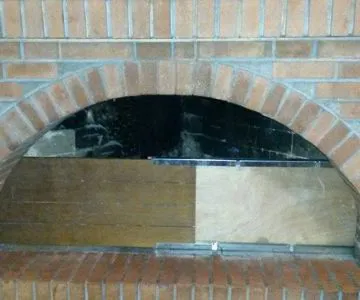 Disostruzione dei depositi di fuliggine