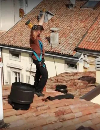Video ispezioni 