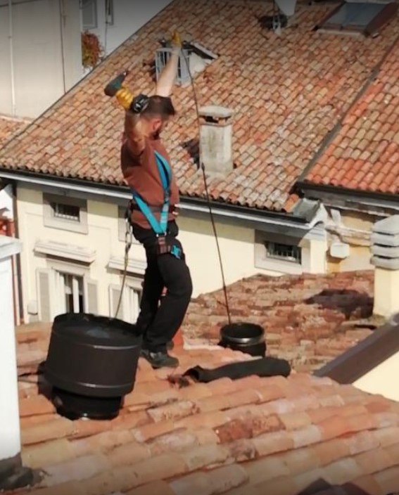 Video ispezioni 